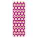 Maison d'Elite Daisy Floral Luxury Yoga Mat with Anti-Slip Rubber