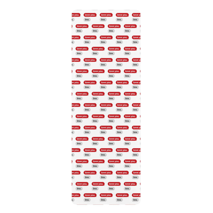 Customizable Luxury Yoga Mat - Premium Anti-Slip Grip for Ultimate Comfort