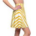 Sunshine Women's Flared Skirt