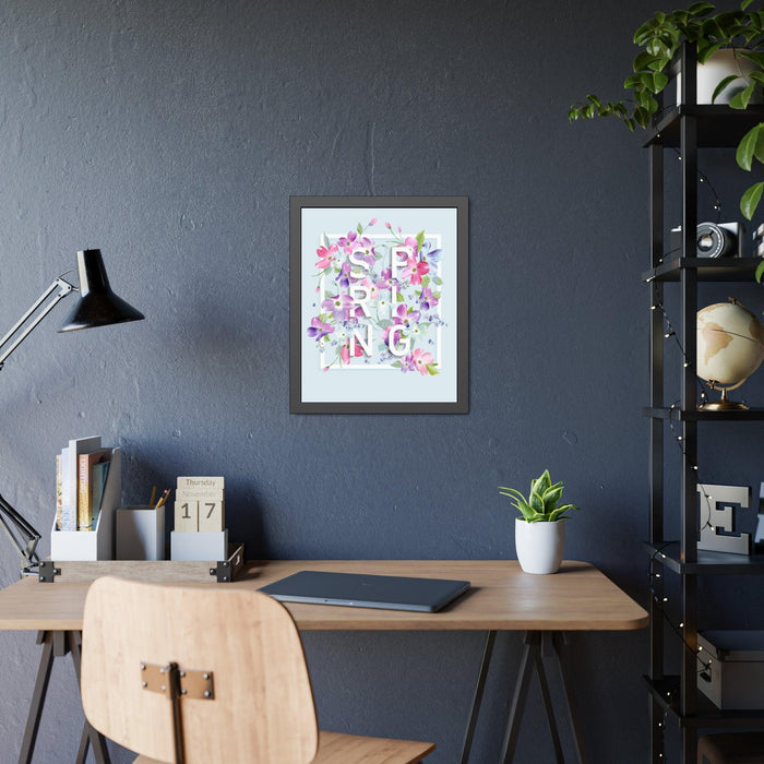 Transform Your Space with Luxurious Framed Art: A Touch of Timeless Elegance