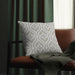 Polyester Outdoor Floral Pillows with Advanced Waterproof Technology