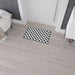 Personalized Custom Polka Dot Rug: Premium Quality Home Accent