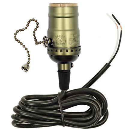 Peekaboo Studio Edison Bulb E27 40W ST64 Retro Filament Lighting