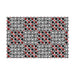 Eco-Friendly Luxury Chess Cells Gift Wrap - Minimalist Sustainable Packaging Made in the USA