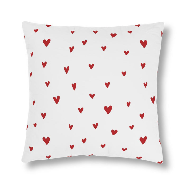 Luxurious All-Season Outdoor Pillow Set for Valentine’s Day Decor