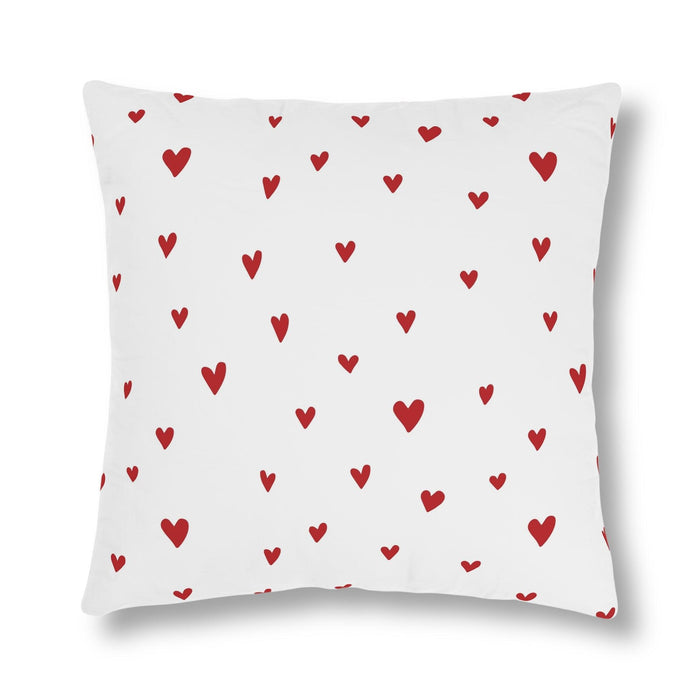 Vibrant Elite Valentine Waterproof Outdoor Pillows - Stylish and Resilient Outdoor Cushions