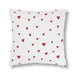 Luxurious All-Season Outdoor Pillow Set for Valentine’s Day Decor