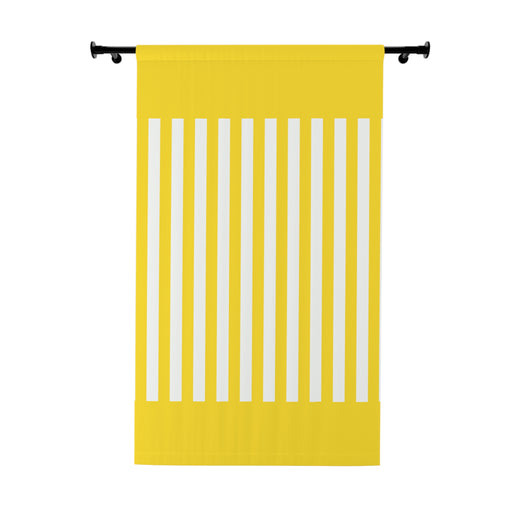 Sunlight Window Curtains | Blackout Polyester | 50" x 84"