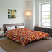 Elegant Vintage Plush Throw - Experience Ultimate Comfort