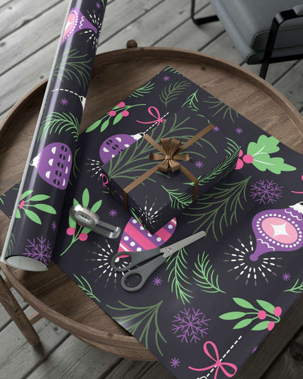 Eco-Friendly Custom Gift Wrap: A Touch of Personalization and Elegance