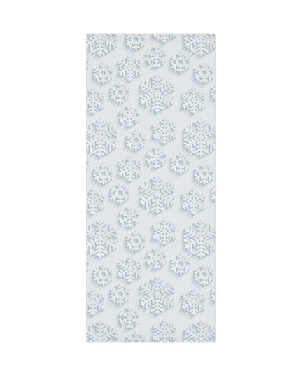 Elegant Luxe Christmas Wrapping Paper Set - USA Premium Collection