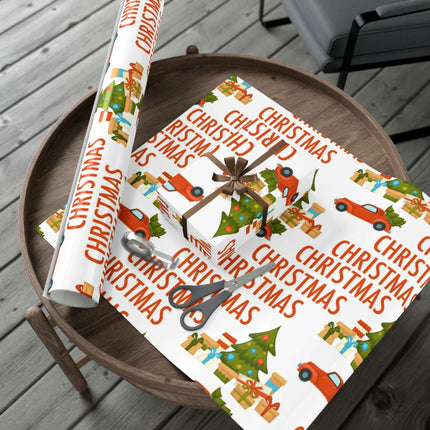 Luxurious Handcrafted 3D Gift Wrapping Collection - Exquisite American Design