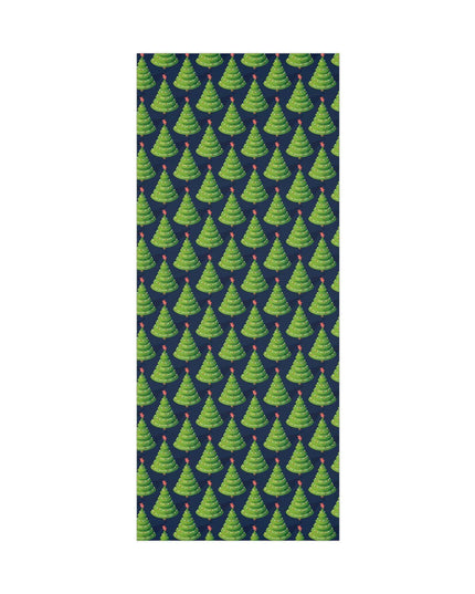 Elegant Eco-Friendly Gift Wrap Set: Premium Duo for Stylish Presentations