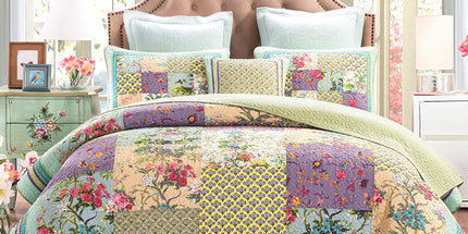 Three-piece Cotton Bedding Set three-piece-cotton-bedding-set Arts, Crafts & Sewing›Art Supplies›Paint