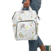 Luxurious Artisan Baby Bag
