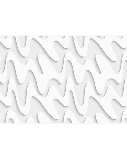 Personalized Sustainable 3D Christmas Gift Wrap - Custom Eco-Friendly Holiday Paper