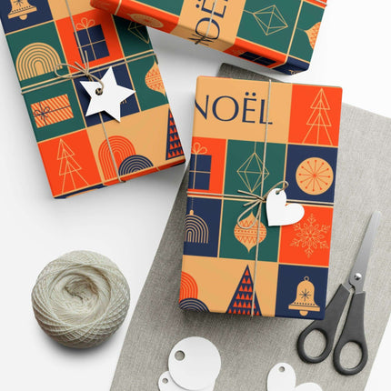 Sustainable Luxury Gift Wrap: Customizable Matte & Satin Options Made in the USA