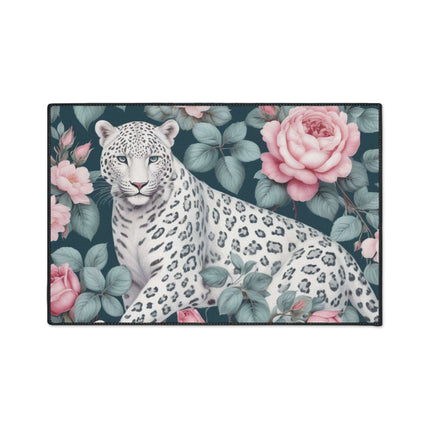 Personalized Elegant Home Area Rug for Stylish Interiors