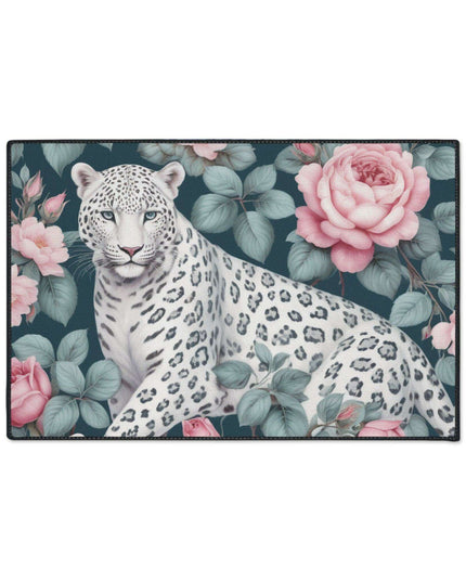 Personalized Elegant Home Area Rug for Stylish Interiors