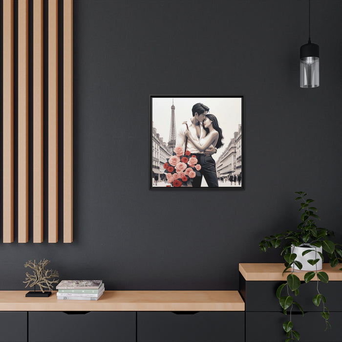 Sophisticated Canvas Art: Sustainable Elegance for Stylish Homes