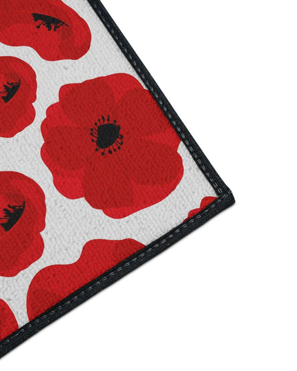 Customizable Non-Slip Decorative Safety Mat for Home Elegance