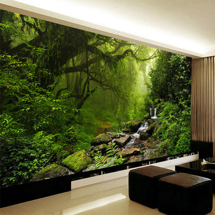 Peekaboo Studio TV Background Wallpaper - Customizable & High-Quality