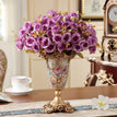 Silver Bring flowers