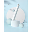 White / 300X32X33mm