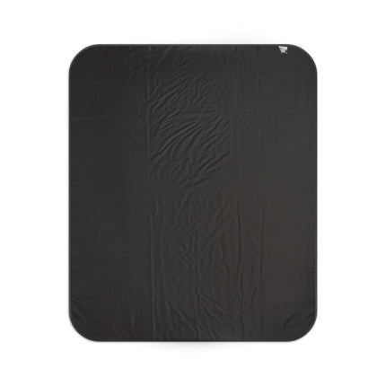 Opulent Valentine Mink-Poly Outdoor Picnic Blanket