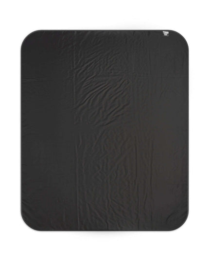 Opulent Valentine Mink-Poly Outdoor Picnic Blanket