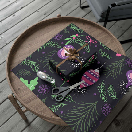 Eco-Friendly Custom Gift Wrap: A Touch of Personalization and Elegance