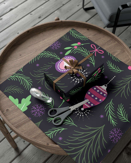 Eco-Friendly Custom Gift Wrap: A Touch of Personalization and Elegance