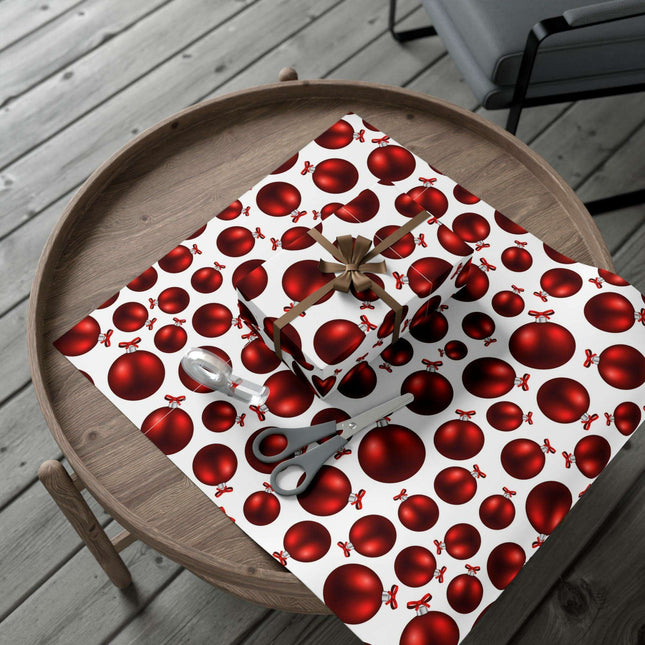 Sophisticated 3D Holiday Gift Wrap: Elevate Your Gifting Experience