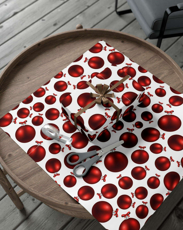 Sophisticated 3D Holiday Gift Wrap: Elevate Your Gifting Experience