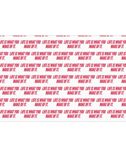 Eco-Friendly Personalized Gift Wrap Collection Crafted in the USA for Stylish Gifting