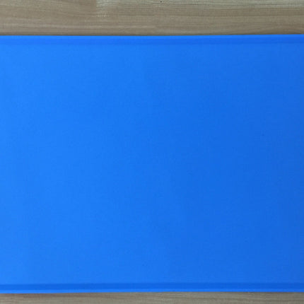 Peekaboo Studio Dog Food Silicone Mat - Non-Slip, Easy to Clean