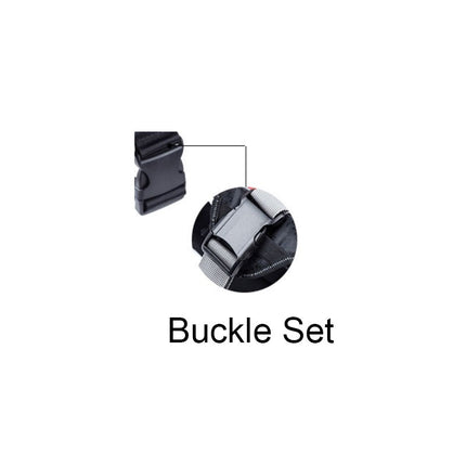 Peekaboo Studio Custom Reflective No-Pull Dog Harness, Adjustable Fit