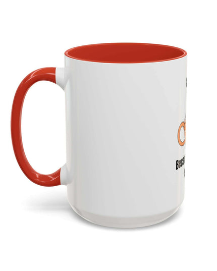 Mug - Coffee: Because Adulting is Hard