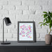 Transform Your Space with Luxurious Framed Art: A Touch of Timeless Elegance