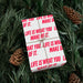 Eco-Friendly Personalized Gift Wrap Collection Crafted in the USA for Stylish Gifting