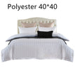 Polyester fiber / 160x210