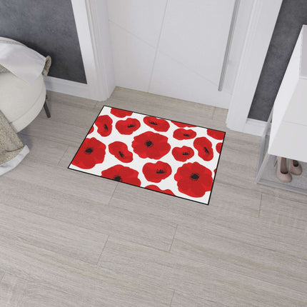 Customizable Non-Slip Decorative Safety Mat for Home Elegance