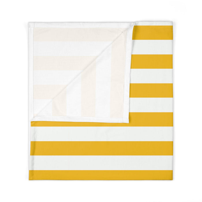 Luxurious Silk-Infused Baby Swaddle Blanket: An Elegant Embrace