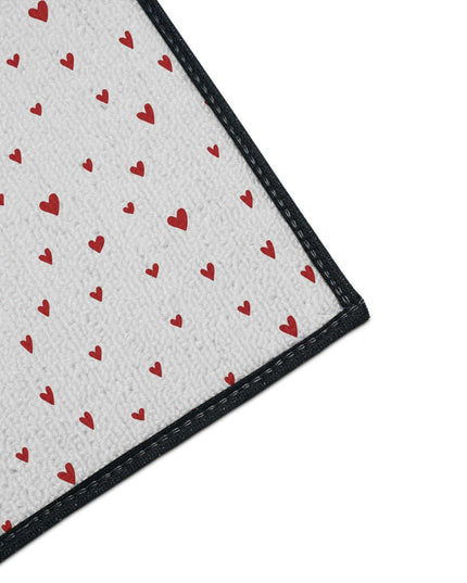 Exquisite Customizable Geometric Luxury Floor Mat for Upscale Interiors