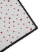 Elite Collection Customizable Abstract Geometric Floor Mat