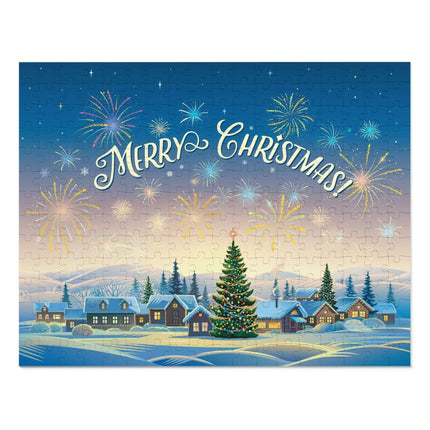 Personalized Celestial Puzzle Experience - Fun for All Ages