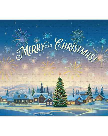 Personalized Celestial Puzzle Experience - Fun for All Ages