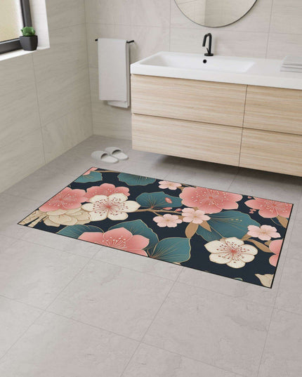 Bespoke Luxury Area Rug for Elegant Home Design