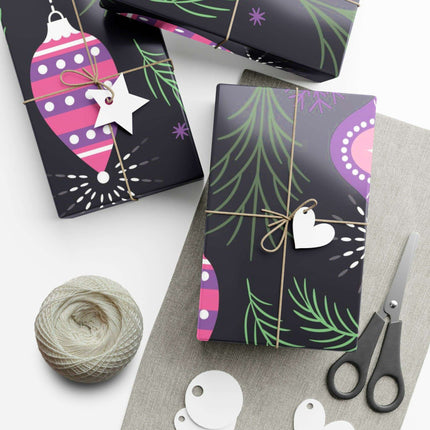 Eco-Friendly Custom Gift Wrap: A Touch of Personalization and Elegance