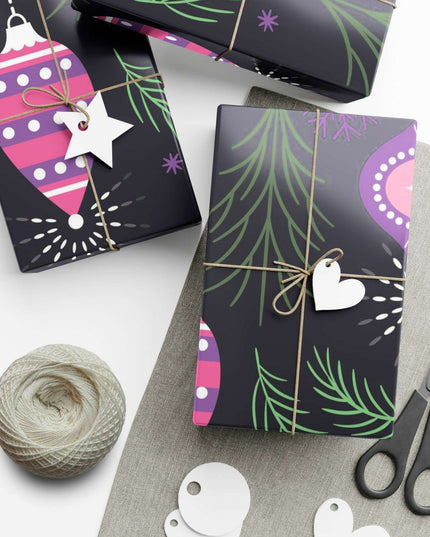 Eco-Friendly Custom Gift Wrap: A Touch of Personalization and Elegance